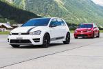 Volkswagen Golf R360S 2016 года